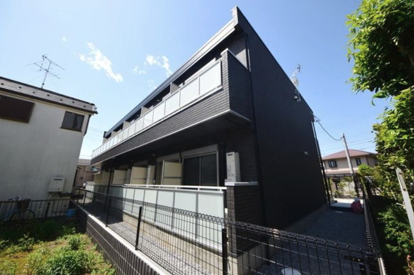 ＪＲ総武線 本八幡駅 徒歩15分 築6年