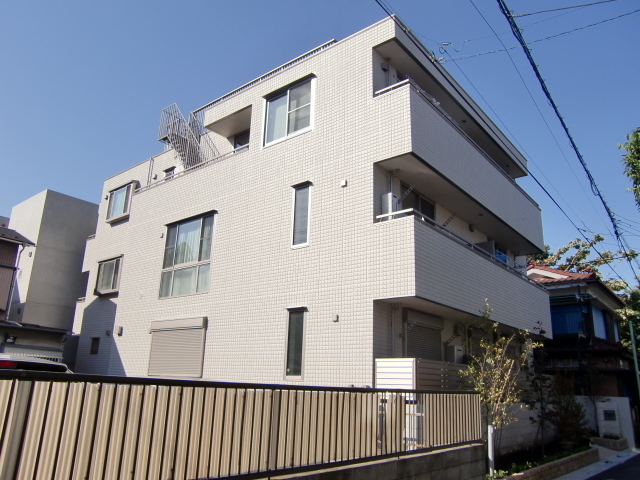 建物外観　◆旭化成の賃貸向けマンション◆へーベルメゾン◆