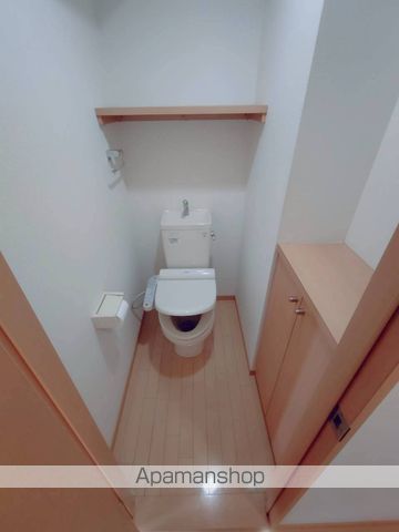 AlteMeisterBrilanteのトイレ写真