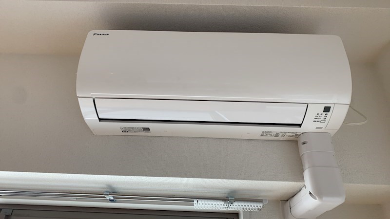 その他設備　※参考画像305号室