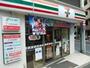 コンビニ　セブンイレブン荻窪桃二小南店（コンビニ）まで547m