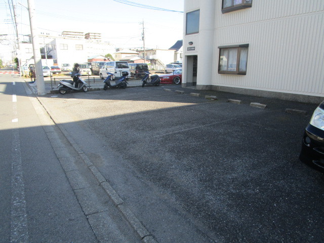 小田急小田原線 相武台前駅 徒歩5分 3階建 築39年のその他写真