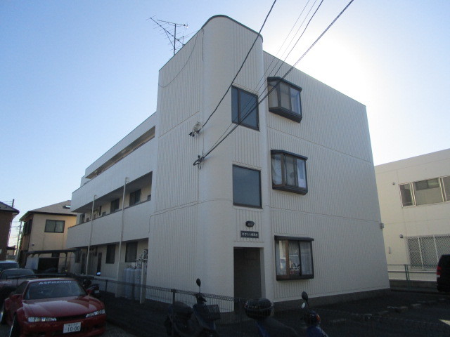 小田急小田原線 相武台前駅 徒歩5分 築39年