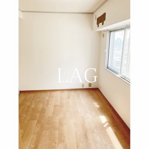 その他部屋・スペース　寝室です。