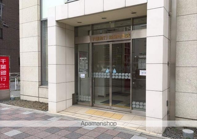 銀行　千葉銀行錦糸町支店（銀行）まで732m