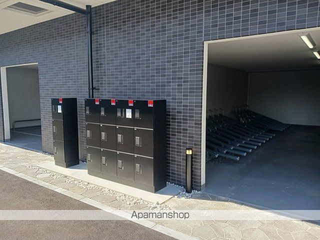 その他共有部分　その他共有部分