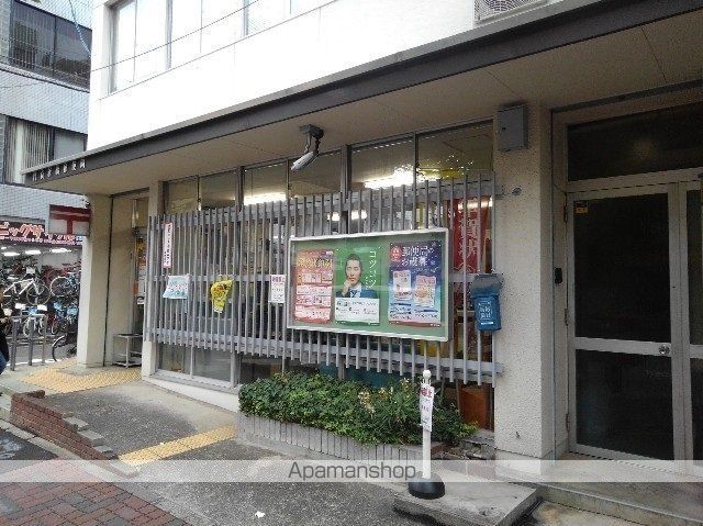 郵便局　門真新橋郵便局様（郵便局）まで600m