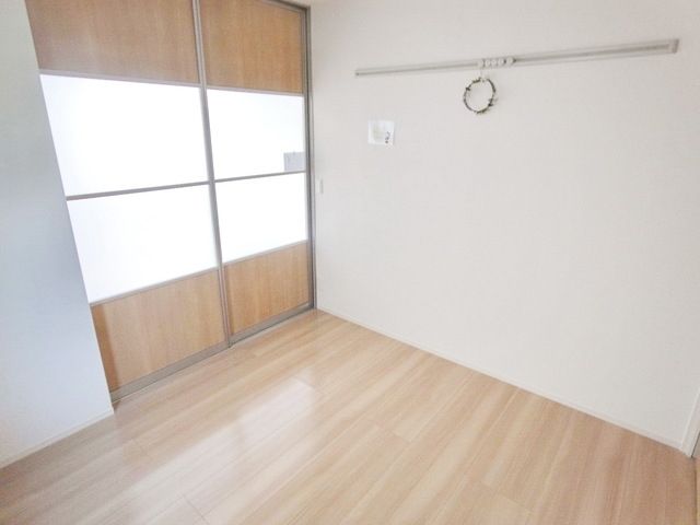 その他部屋・スペース　☆寝室☆