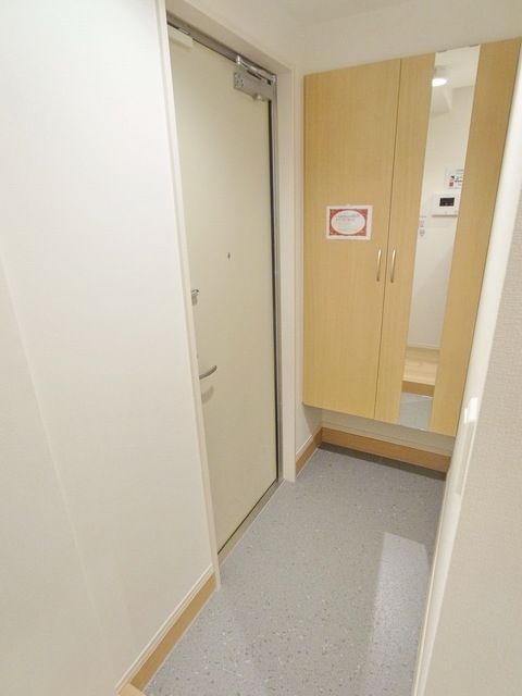 玄関　☆玄関☆