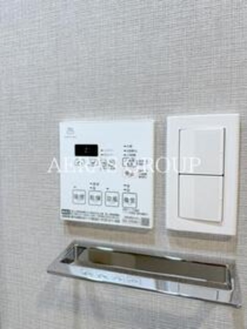 その他設備　同仕様