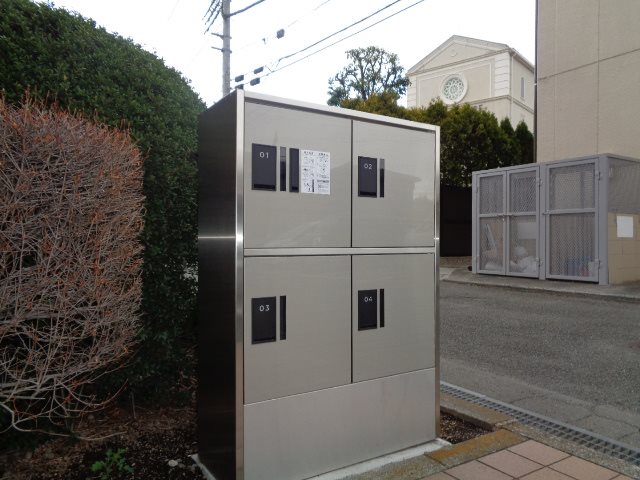 アネックスフジノのその他写真