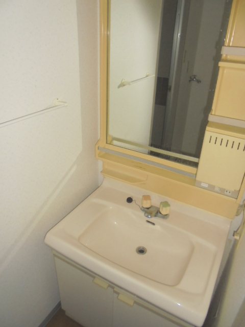 アネックスフジノの内装写真