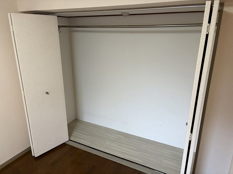 アネックスフジノの内装写真