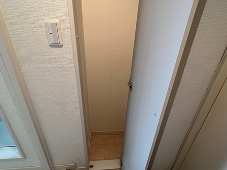 ソフトタウン大谷地の内装写真
