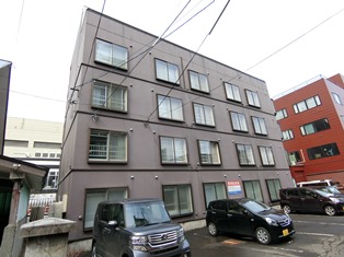 ソフトタウン大谷地