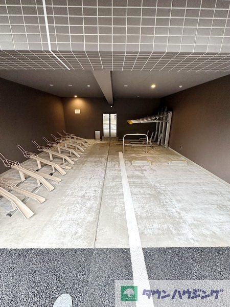スパシエベルタ板橋本町のその他写真