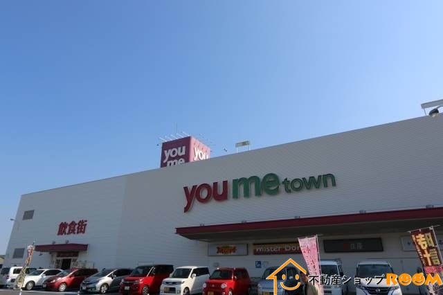 ＪＲ鹿児島本線 西牟田駅 徒歩58分 5階建 築19年の周辺写真
