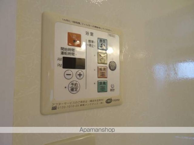 ＪＲ宇部線 床波駅 バス乗車時間：1分 最寄りバス停で下車 徒歩4分 3階建 築20年のその他写真