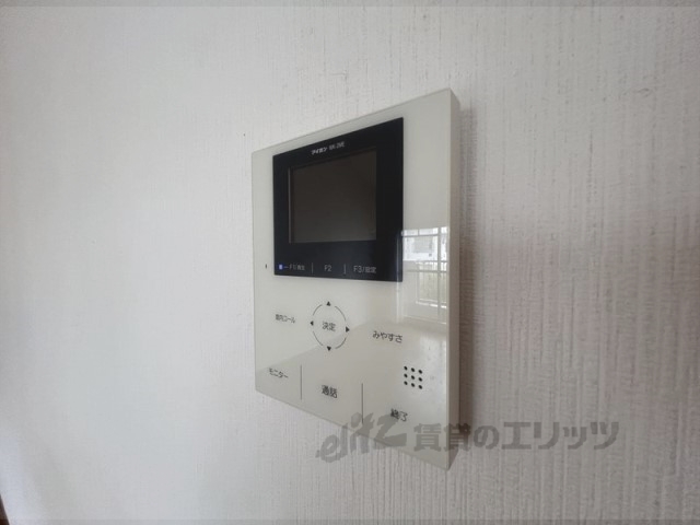セキュリティ　ドアフォン（ＴＶ含）