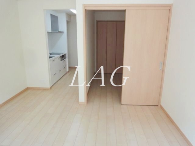 居室・リビング　洋室のお部屋です。