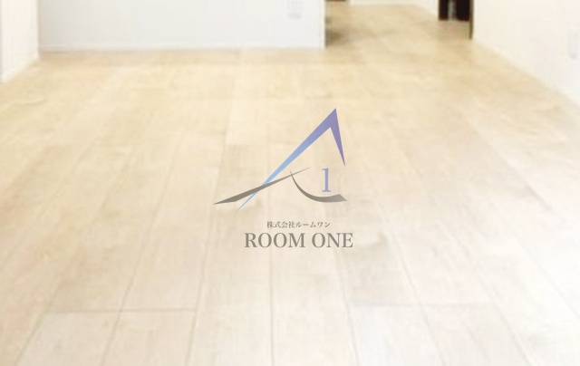 居室・リビング　洋室のお部屋です。