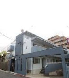 建物外観　コンフォート中野