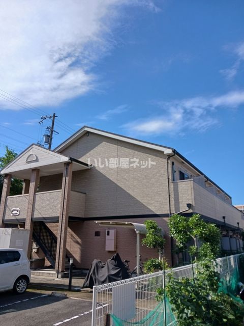 南海本線 諏訪ノ森駅 徒歩10分 築18年