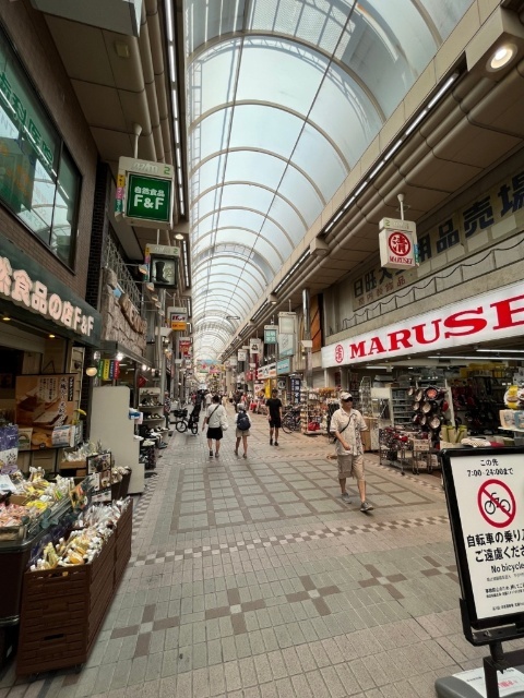 東急目黒線 武蔵小山駅 徒歩3分 3階建 築39年の周辺写真