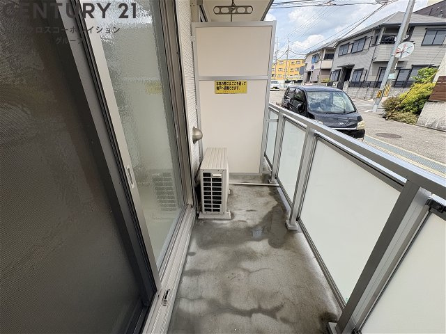リブリ・ファイン塚口町の内装写真