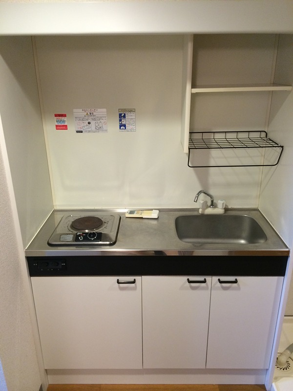 キッチン　反転別部屋参考