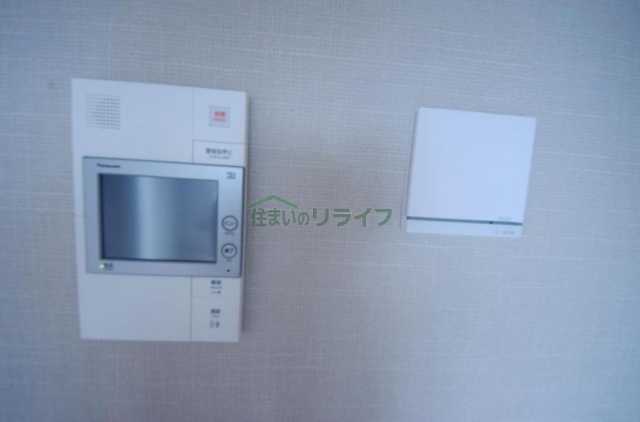 セキュリティ　アーバネックス深川木場