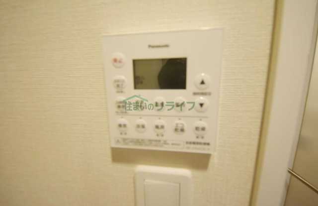 その他設備　アーバネックス深川木場