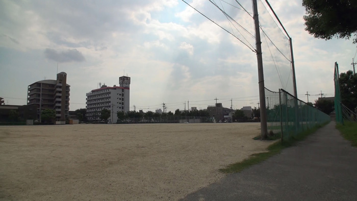 公園　吉田春日公園（公園）まで958m