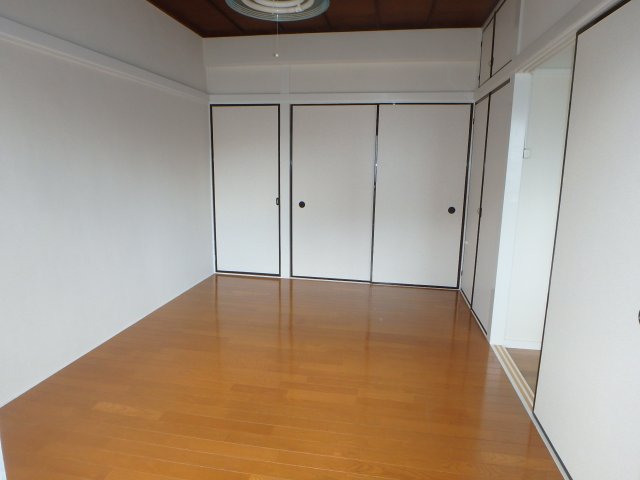 居室・リビング　他のお部屋の参考写真となります。