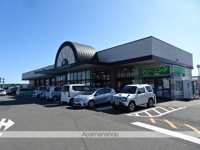 スーパー　しずてつストア島田店（スーパー）まで605m