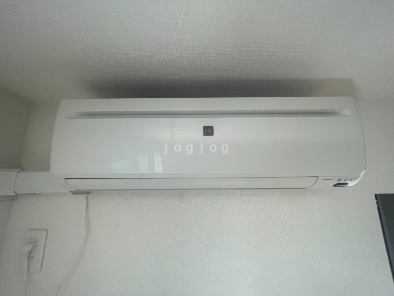 その他設備　夏は快適エアコン付きです★