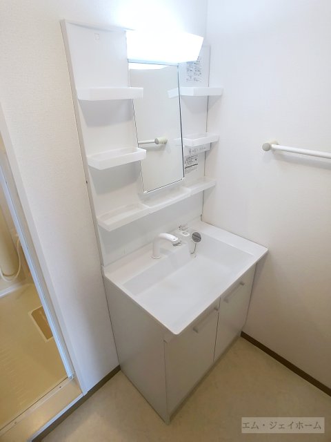 ヴェーデル Iの内装写真