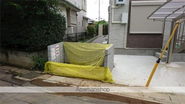 その他共有部分　その他共有部分