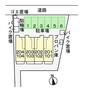 その他共有部分　見取り図です。