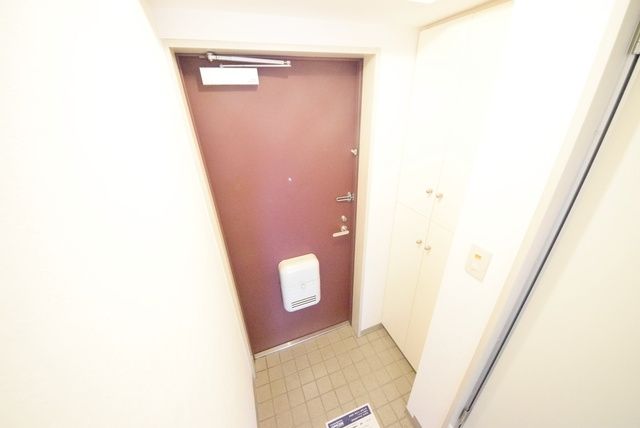 玄関　★★シューズボックスが魅力的★★