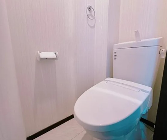 トイレ　※他部屋イメージ