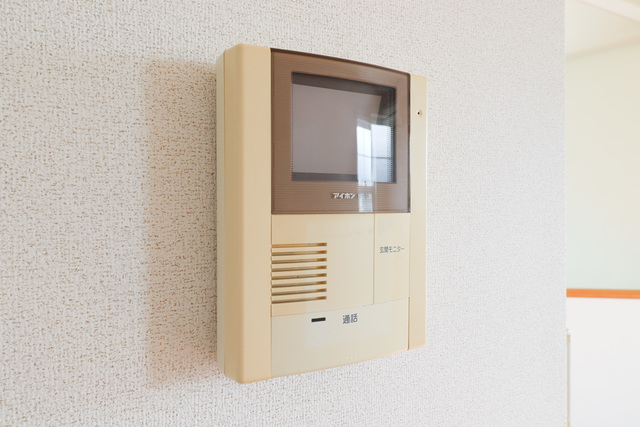 セキュリティ　図面と現状に相違がある場合には現状を優先