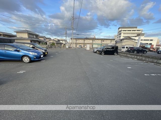 レオネクストガルデン青江のその他写真