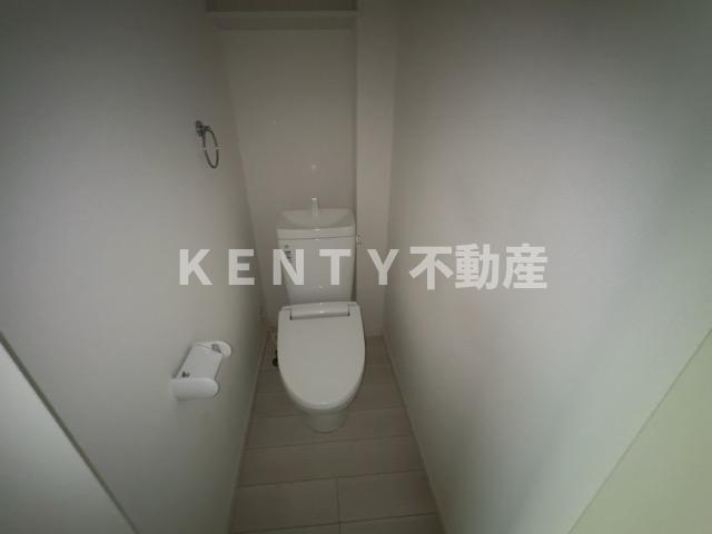 エルデザインのトイレ写真