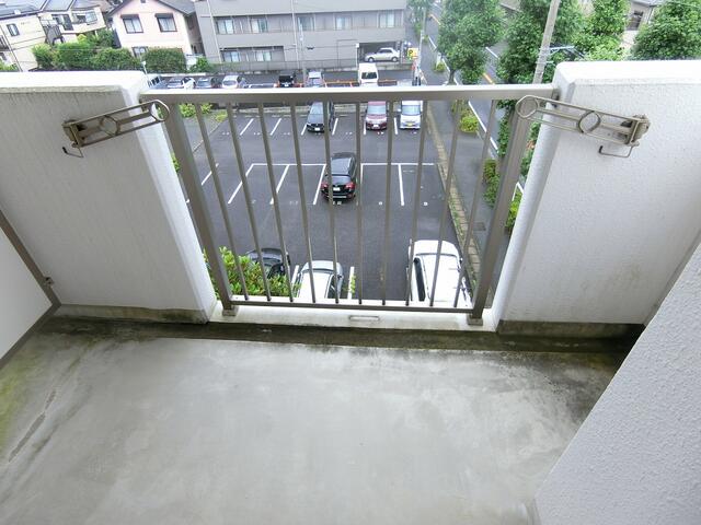 ＪＲ南武線 宿河原駅 徒歩9分 7階建 築22年の内装写真