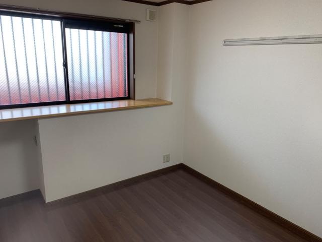その他部屋・スペース　洋室