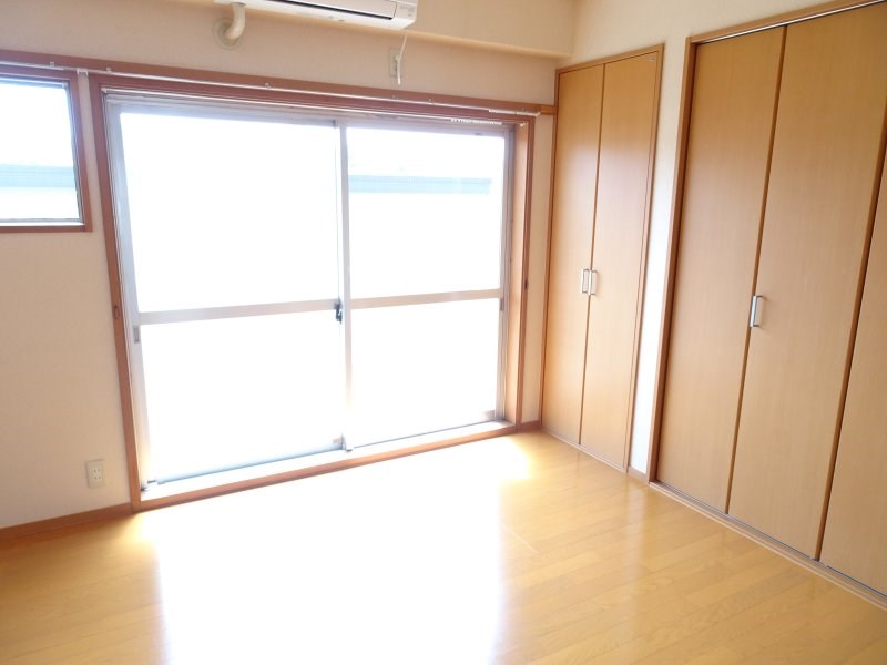 第1登戸コーポの内装写真