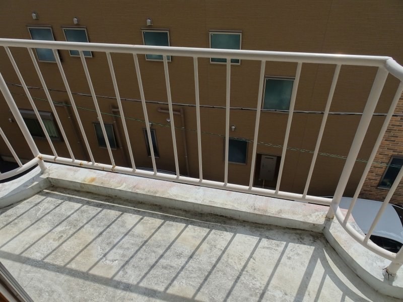 第1登戸コーポの内装写真
