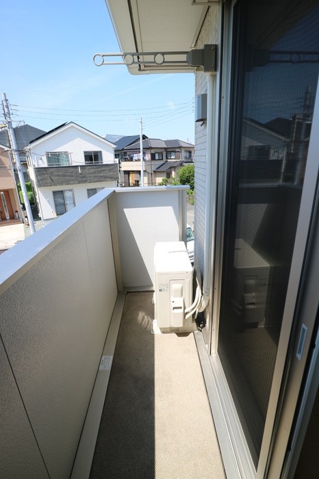 メルベーユ福里 A棟の内装写真