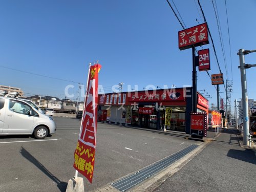 飲食店　ラーメン山岡家 愛知刈谷店（飲食店）まで267m